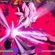 Illustration for article titled Weird iDragon Ball FighterZ/i Tournament Rule Sets Up Incredible Comebackem/em